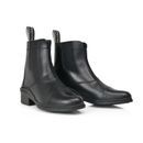 Brogini 401 Adult Black Tivoli Zip Paddock Boots additional 1