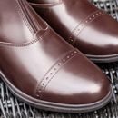 Brogini 401 Tivoli Zip Paddock Boots Adult Brown additional 2