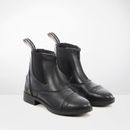 Brogini 401c Tivoli Piccino Child Black Paddock Boots additional 2