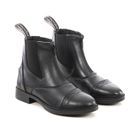 Brogini 401c Tivoli Piccino Child Black Paddock Boots additional 1