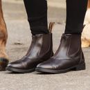 Brogini 401c Tivoli Piccino Child Brown Paddock Boots additional 2