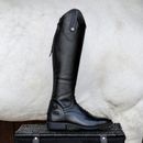 Brogini 4412 Adult Wide Como V2 3d Stretch Black Boots additional 2