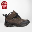 Brogini Adult 449 Montiere Heavy Duty Brown Yard Boots additional 2