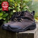 Brogini Adult 449 Montiere Heavy Duty Brown Yard Boots additional 3