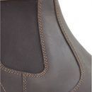 Brogini 466 Adult Kingham Unisex Oiled Pull-On Brown Yard Boots additional 6