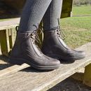 Brogini 467 Adult Kilcott Brown Ankle Boots additional 6