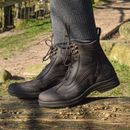 Brogini 467 Adult Kilcott Brown Ankle Boots additional 5