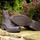 Brogini 467 Adult Kilcott Brown Ankle Boots additional 2