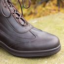 Brogini 467 Adult Kilcott Brown Ankle Boots additional 4