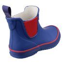 Cotswold Bushy Unisex Wellington Boots - Blue additional 2