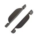 Coldstream Leather Bridle Blinkers additional 1