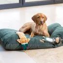 House of Paws Tweed Cushion Bed additional 3