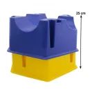 Parallax Equestrian Cavaletti POD 4 Way Pole Block additional 3