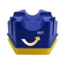 Parallax Equestrian Cavaletti POD 4 Way Pole Block additional 4