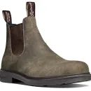 Redback Whistler Iron Bark Dress Boot (RWIB) additional 1