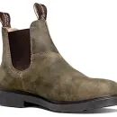 Redback Whistler Iron Bark Dress Boot (RWIB) additional 2