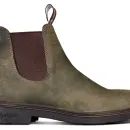 Redback Whistler Iron Bark Dress Boot (RWIB) additional 5