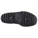 Cotswold Chase Touch Fastening &amp; Zip Navy Snow Boots additional 4