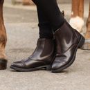 Brogini 401c Tivoli Piccino Paddock Child Brown Boots additional 2