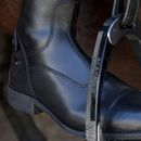 Brogini 4401 Casperia V2 3d Wide Stretch Black Adult Boots additional 3