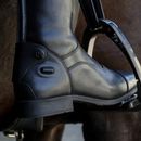 Brogini 4401 Casperia V2 3d Wide Stretch Black Adult Boots additional 5