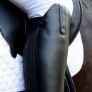 Brogini 5212 Albareto Easy-Care Adult Slim Black Field Boots additional 5