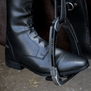 Brogini 5212 Albareto Easy-Care Wide Black Field Boots additional 2