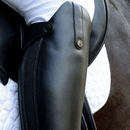 Brogini 5212 Albareto Easy-Care Wide Black Field Boots additional 3