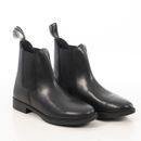 Brogini Jb Pavia Pull-On Jodhpur Adult Black Boots additional 1