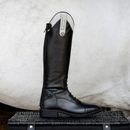 Brogini Kb44 Como Piccino Black/Silver Top Child Boots additional 2