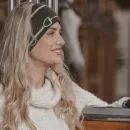 Waring Brooke Snaffle Headband/Snood - One Size additional 4