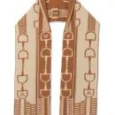 Waring Brooke Snaffled Scarf - One Size additional 2