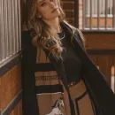 Waring Brooke Stallion Scarf - One Size additional 2