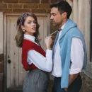 Waring Brooke Tri-Colour Plait Headband - One Size additional 4