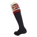 Waring Brooke Union Jack Socks additional 1