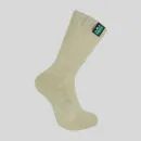 Ridgeline Cotton Light Olive/Multi Mid Length Work Socks (Pack of 3) additional 6