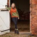 Ridgeline Ladies Black Infinity Leggings additional 6