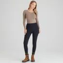 Ridgeline Ladies Black Infinity Leggings additional 3