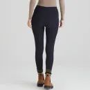 Ridgeline Ladies Black Infinity Leggings additional 4