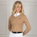 Coldstream Clarkston Knitted V-Neck Jumper additional 1