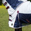 Gallop Detachable Air Mesh Cooler White Dual Summer Sheet additional 2