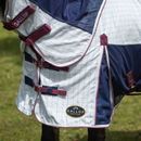 Gallop Detachable Air Mesh Cooler White Dual Summer Sheet additional 3