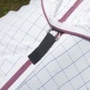 Gallop Detachable Air Mesh Cooler White Dual Summer Sheet additional 6