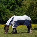 Gallop Detachable Air Mesh Cooler White Dual Summer Sheet additional 4