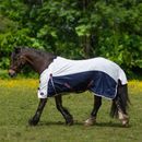 Gallop Detachable Air Mesh Cooler White Dual Summer Sheet additional 5