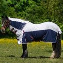 Gallop Detachable Air Mesh Cooler White Dual Summer Sheet additional 1