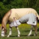 Gallop Trojan Dual Beige Turnout Fly Rug additional 2