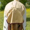 Gallop Trojan Dual Beige Turnout Fly Rug additional 5