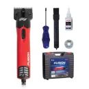 Lister Fusion Clipper additional 1