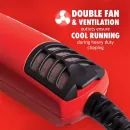 Lister Fusion Clipper additional 2